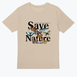SAVE THE NATURE -Everpress Shop 6532bde829c1d0.85606889