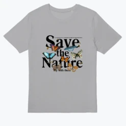 SAVE THE NATURE -Everpress Shop 6532bde87f5ea7.03150346