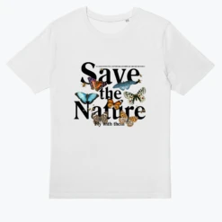 SAVE THE NATURE -Everpress Shop 6532bde8bceac6.39136580