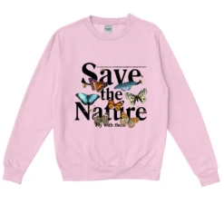SAVE THE NATURE -Everpress Shop 6532bde9692f41.46129307
