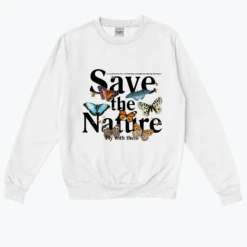SAVE THE NATURE -Everpress Shop 6532bdea4e8ec5.37759167