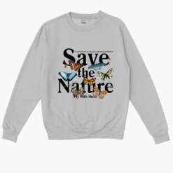 SAVE THE NATURE -Everpress Shop 6532bdeb4d1c18.50234932