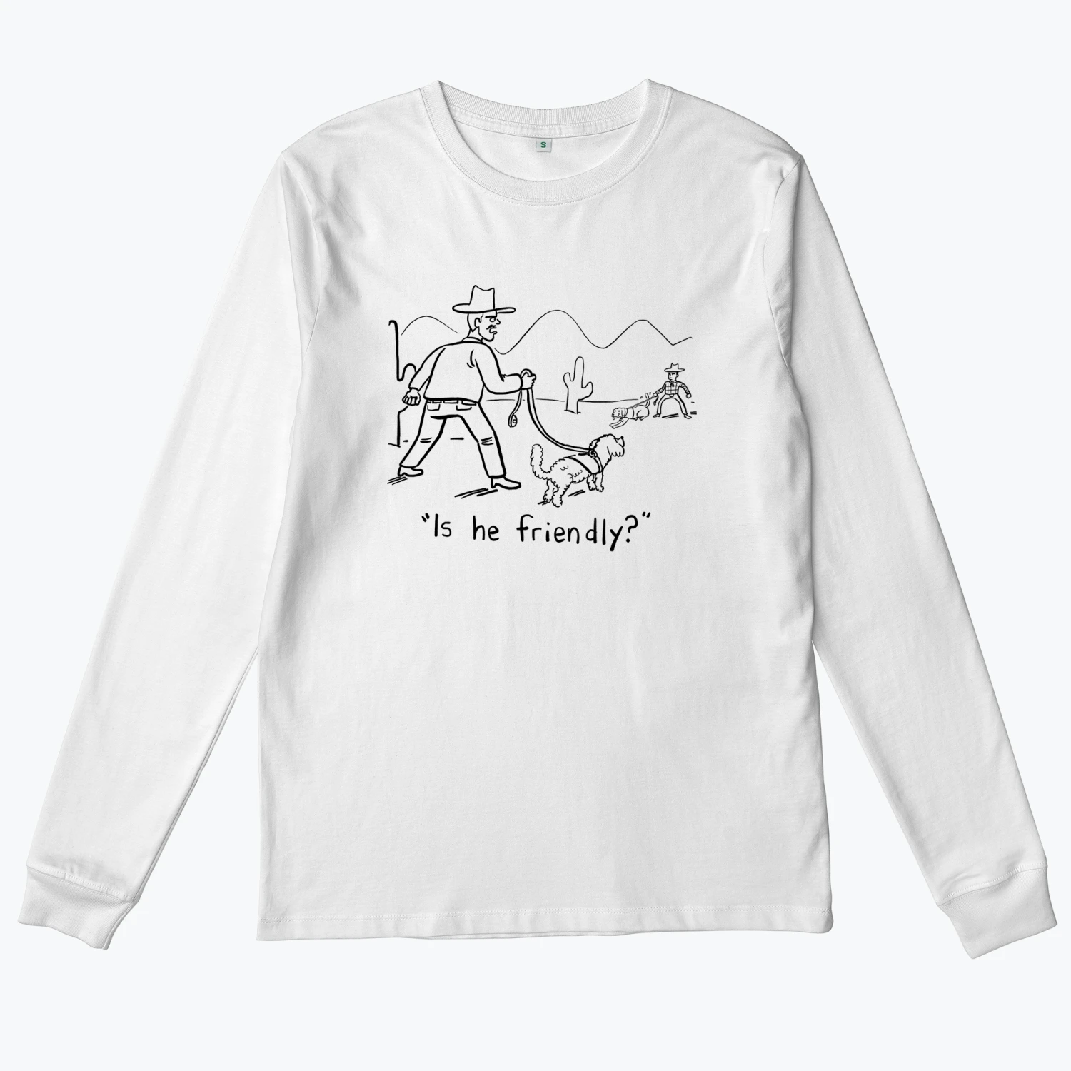 High Noon Puppies 4 High Noon Puppies - Image 2