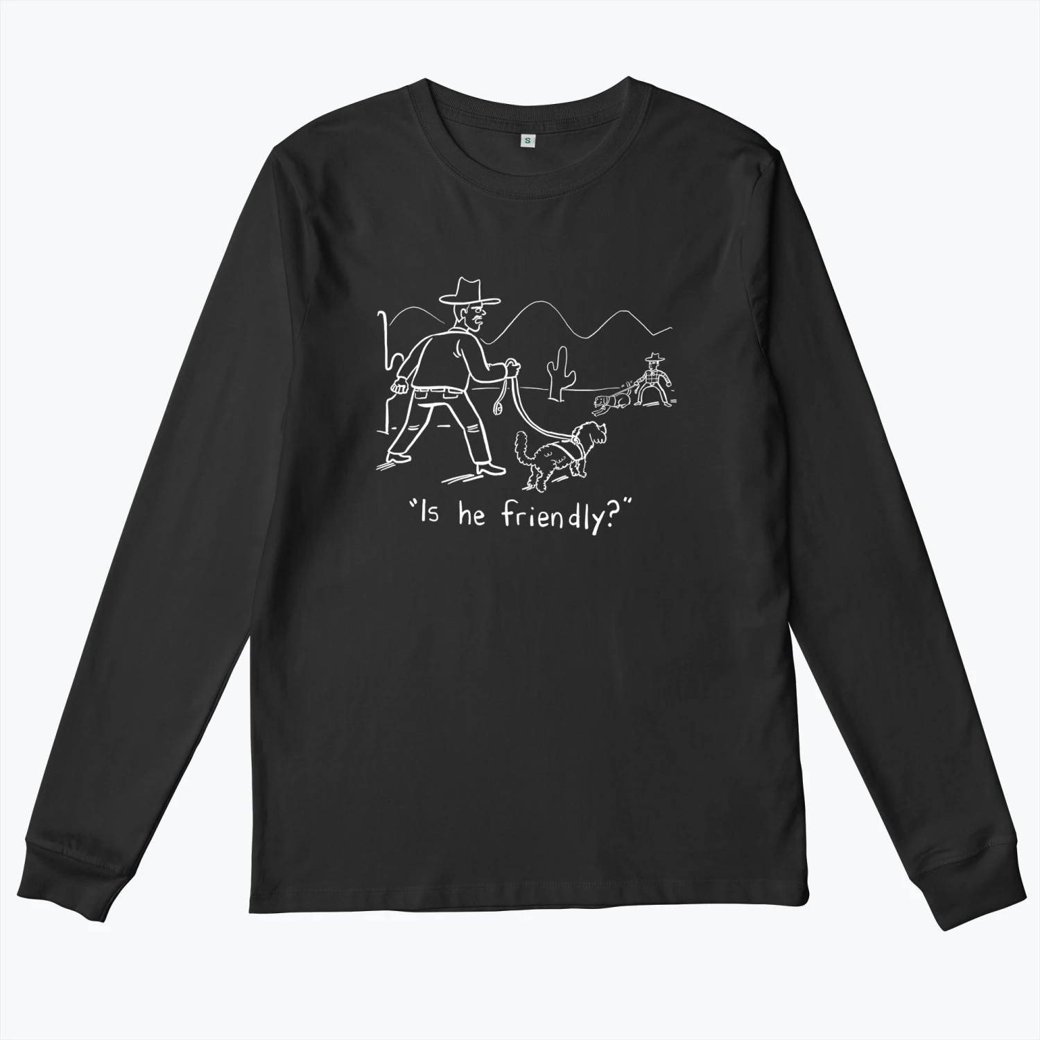 High Noon Puppies 5 High Noon Puppies - Image 3