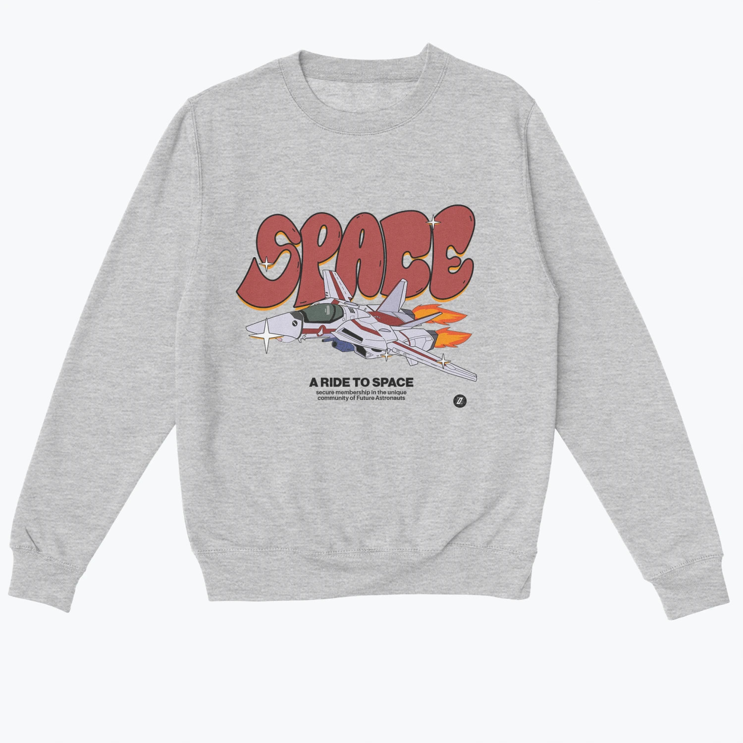 Get Your Own Ride To Space 4 Get Your Own Ride To Space - Image 3