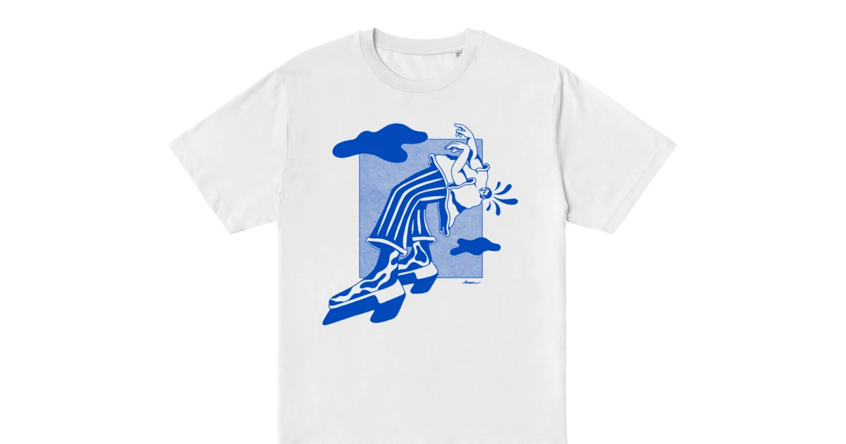 Falling 7 Falling - Image 5