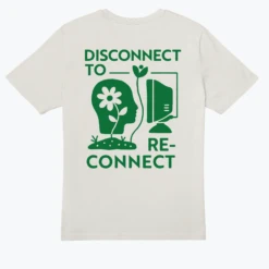 Disconnect To Reconnect -Everpress Shop 653322d46914f4.39215045