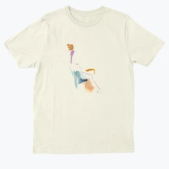 Painted Lady 17 Painted Lady -Everpress Shop 653322d7a81314.47819188