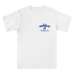 French Poodle -Everpress Shop 6533b4dde9b424.28345208