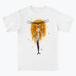 Birch Dryad -Everpress Shop 6533e9b87798a5.26718636