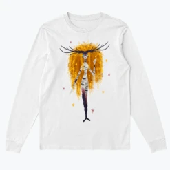 Birch Dryad -Everpress Shop 6533e9ba058bb8.33011945