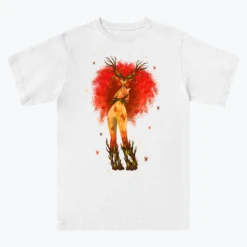 MAPLE Dryad -Everpress Shop 6533ea15e60fd2.59943575