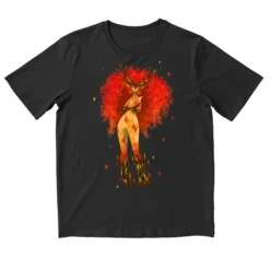 MAPLE Dryad -Everpress Shop 6533ea162b3956.26453229