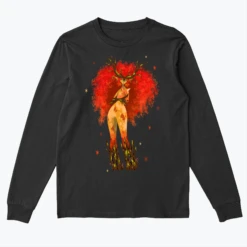 MAPLE Dryad -Everpress Shop 6533ea16a244d7.17580011