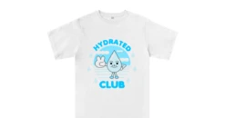 HYDRATED CLUB -Everpress Shop 65347434c4bb91.40032775