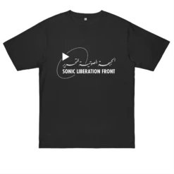 Sonic Liberation Front