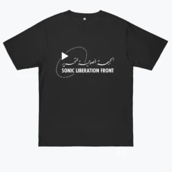 Sonic Liberation Front 12 Sonic Liberation Front -Everpress Shop 653474360ccc42.01753852