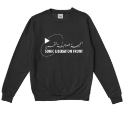 Sonic Liberation Front 15 Sonic Liberation Front -Everpress Shop 65347436ad6b54.18283799