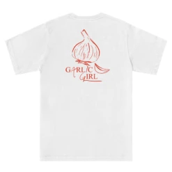 Garlic Girl Summer -Everpress Shop 6534743bd35651.76080312