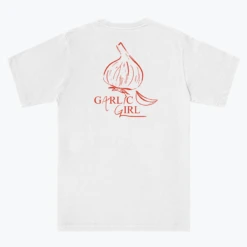 Garlic Girl Summer -Everpress Shop 6534743c057489.57273401