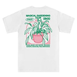 Magical Gardening Club -Everpress Shop 65347440b69b38.41076408