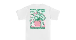 Magical Gardening Club -Everpress Shop 653474413d8cc4.34100286
