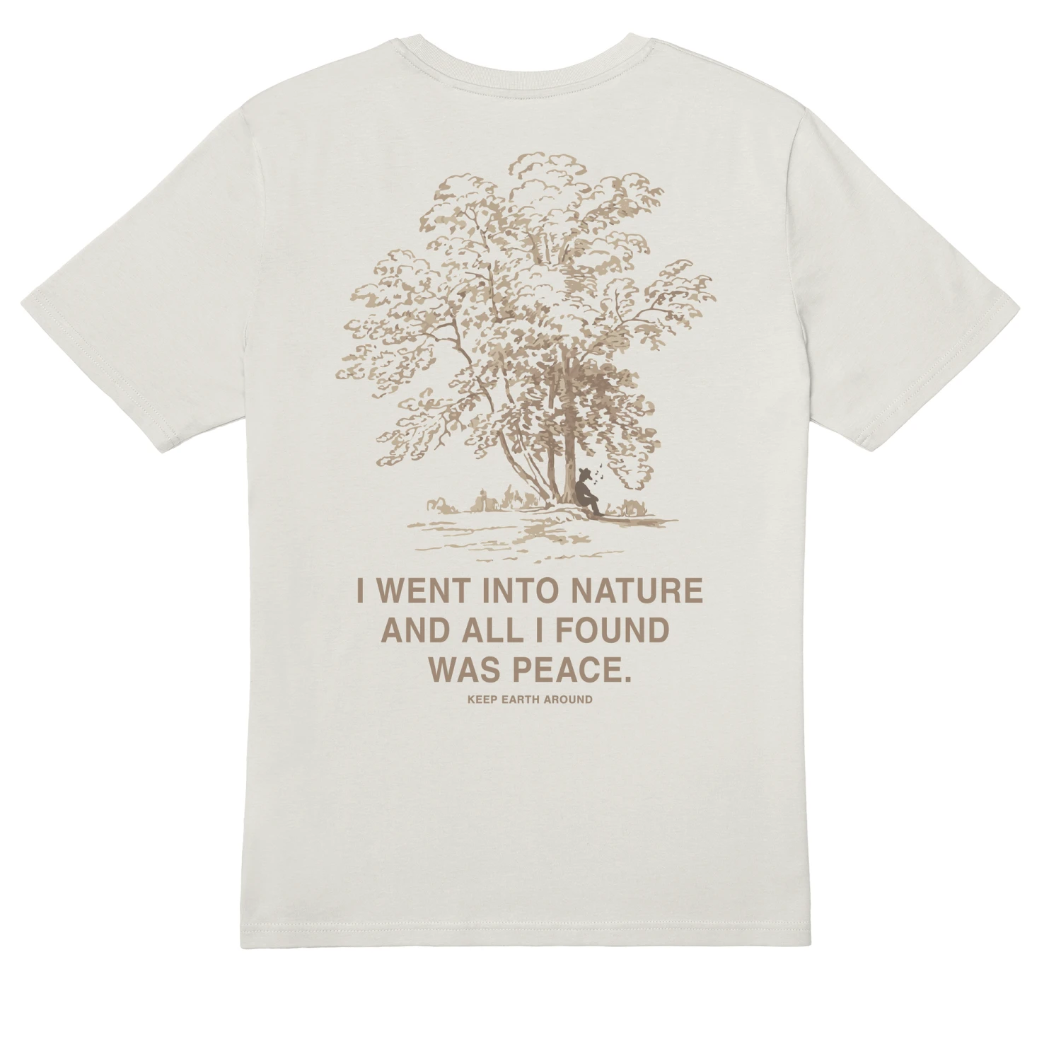 Found Peace 5 Found Peace - Image 3