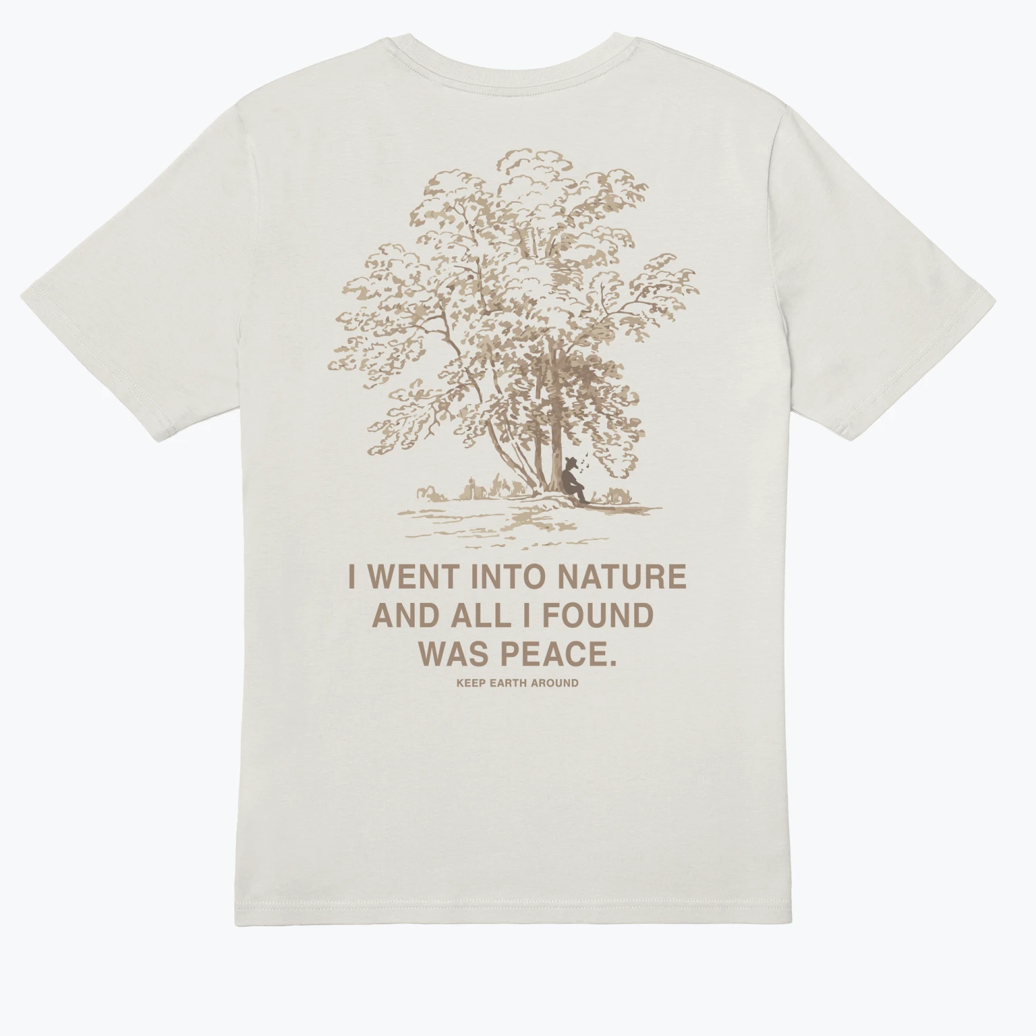 Found Peace 6 Found Peace - Image 4