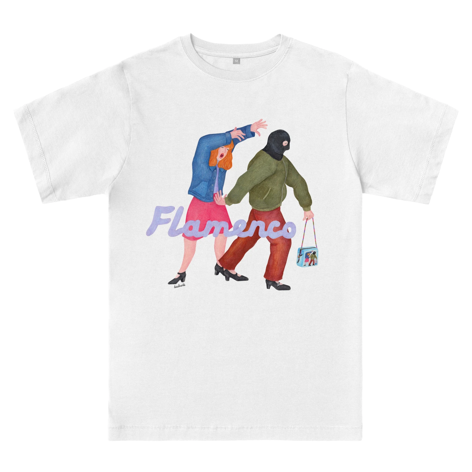 Flamenco 5 Flamenco - Image 3