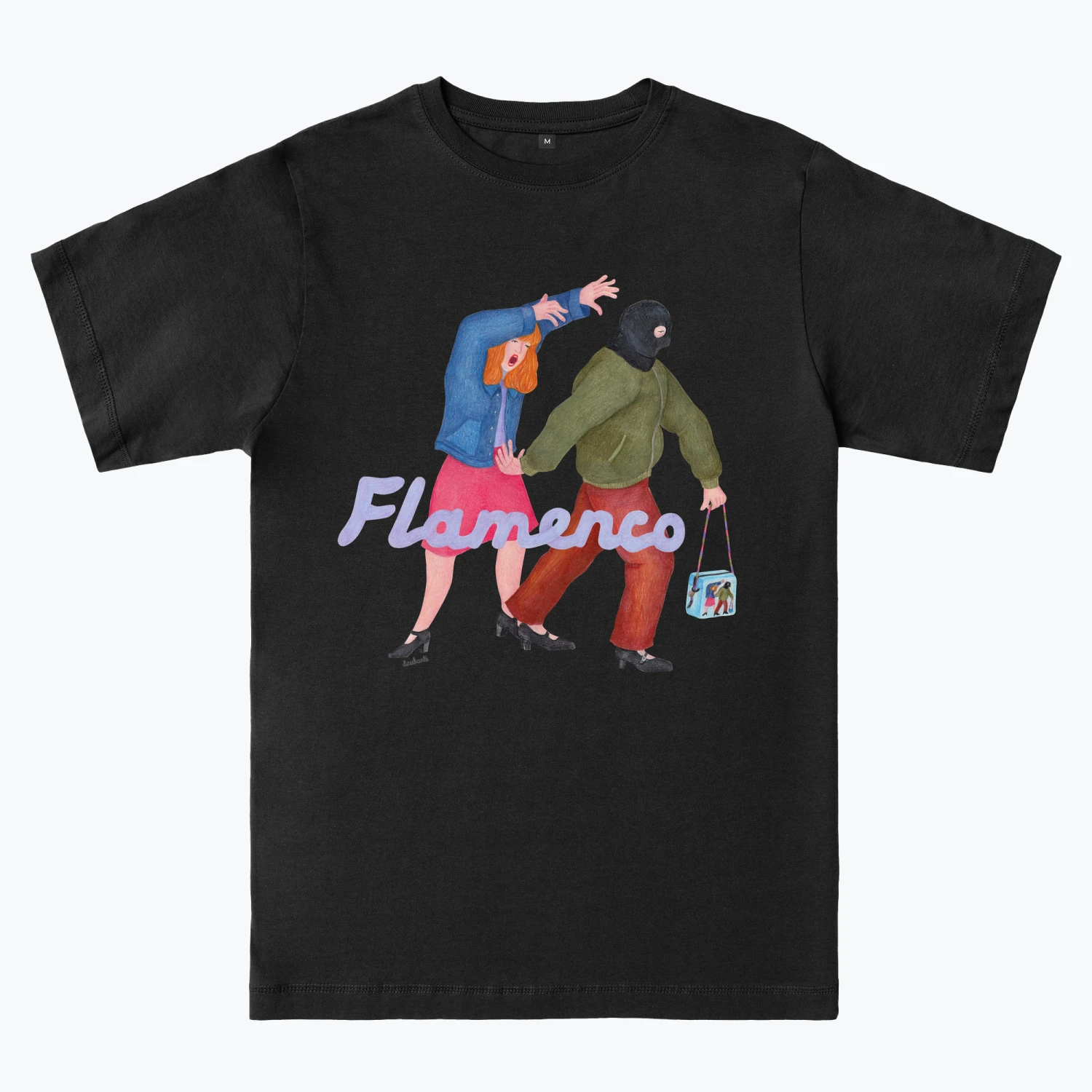 Flamenco 6 Flamenco - Image 4