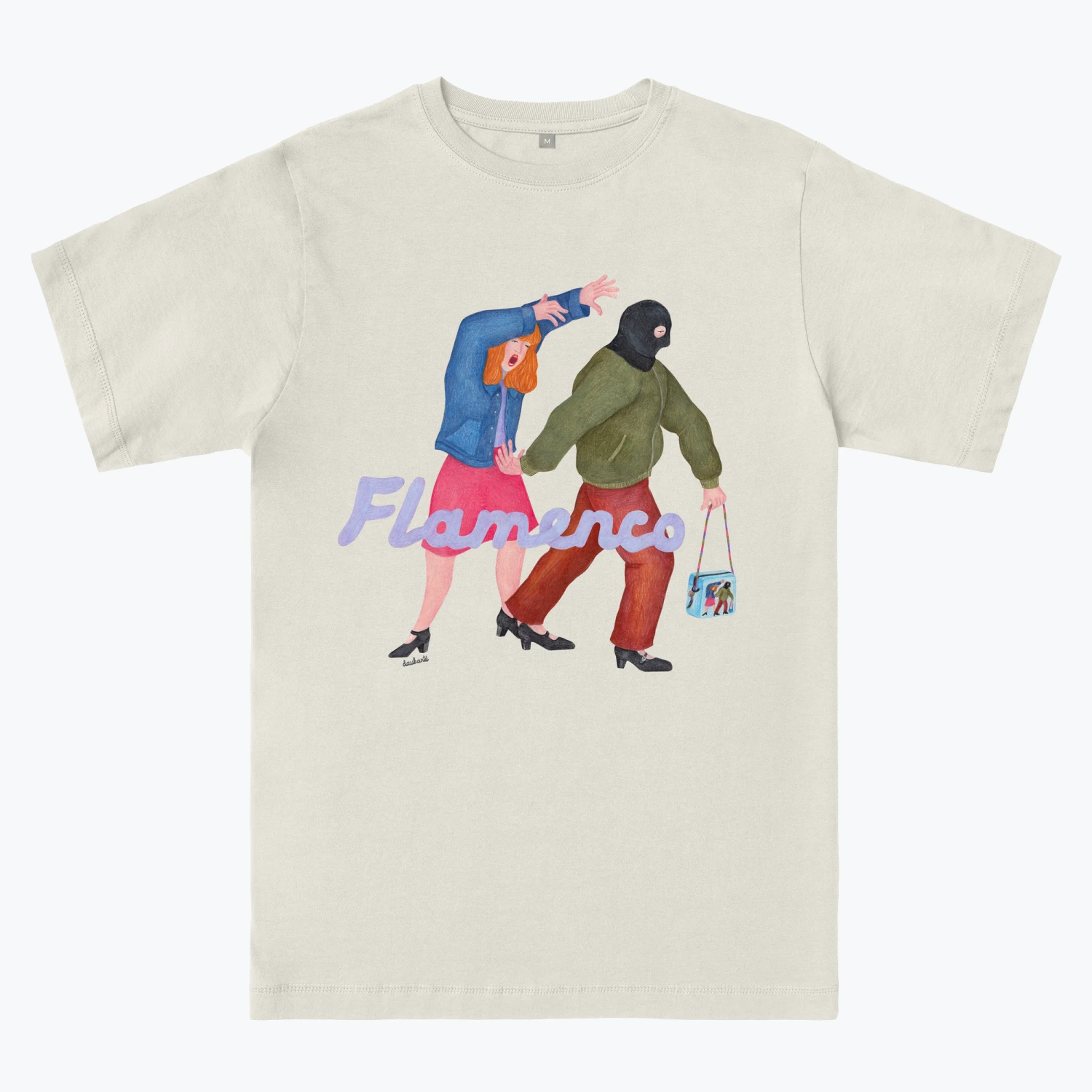 Flamenco 7 Flamenco - Image 5