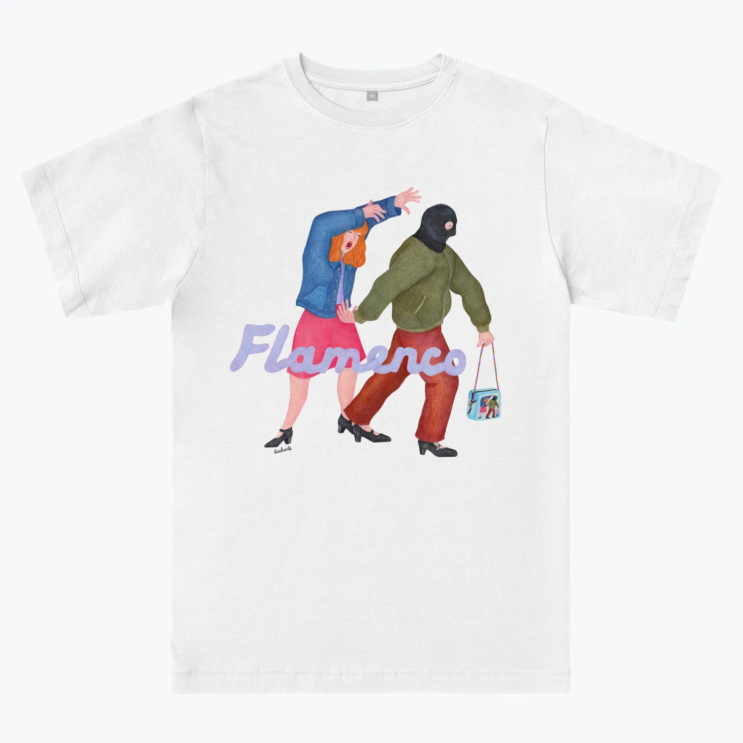 Flamenco 8 Flamenco - Image 6