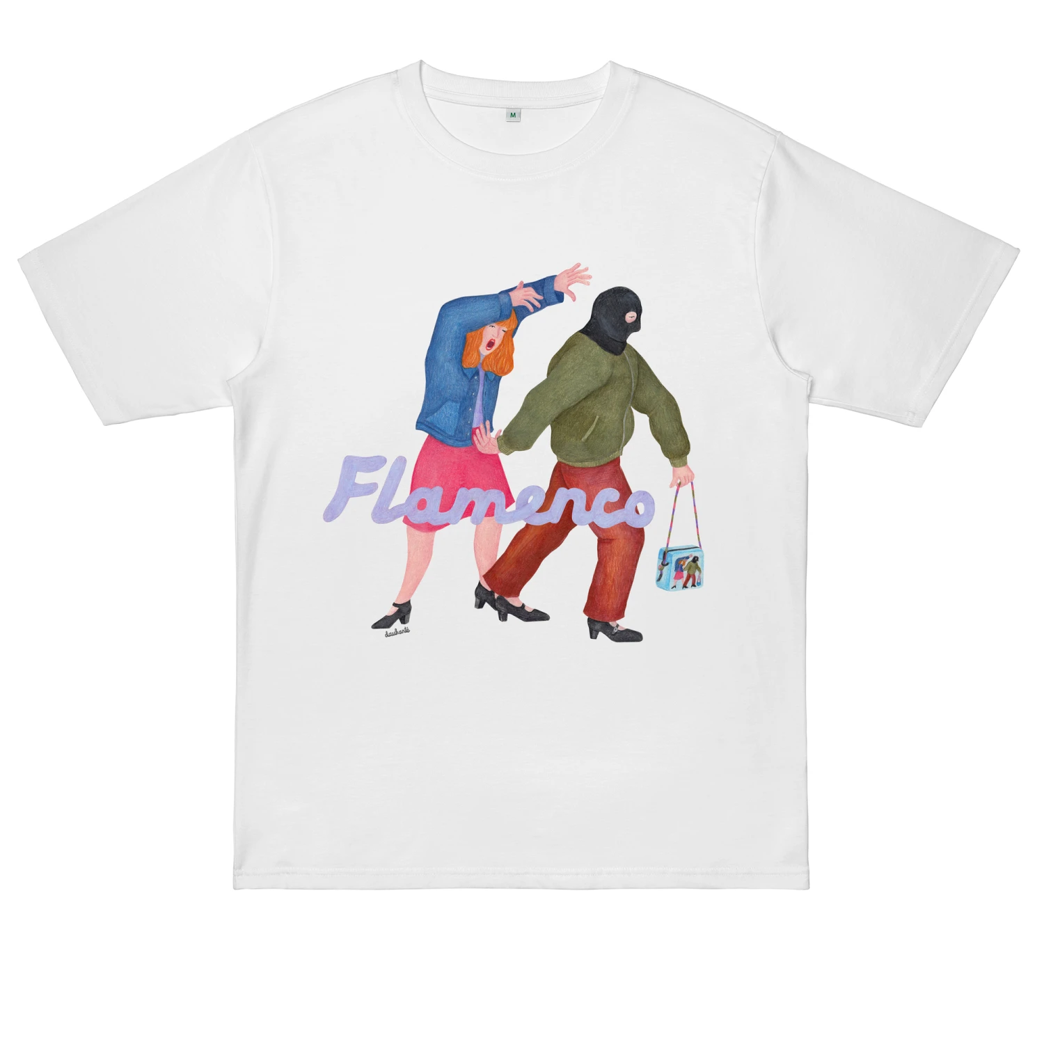 Flamenco 10 Flamenco - Image 8