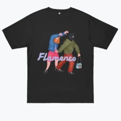 Flamenco 23 Flamenco -Everpress Shop 65347444d0e079.29833207