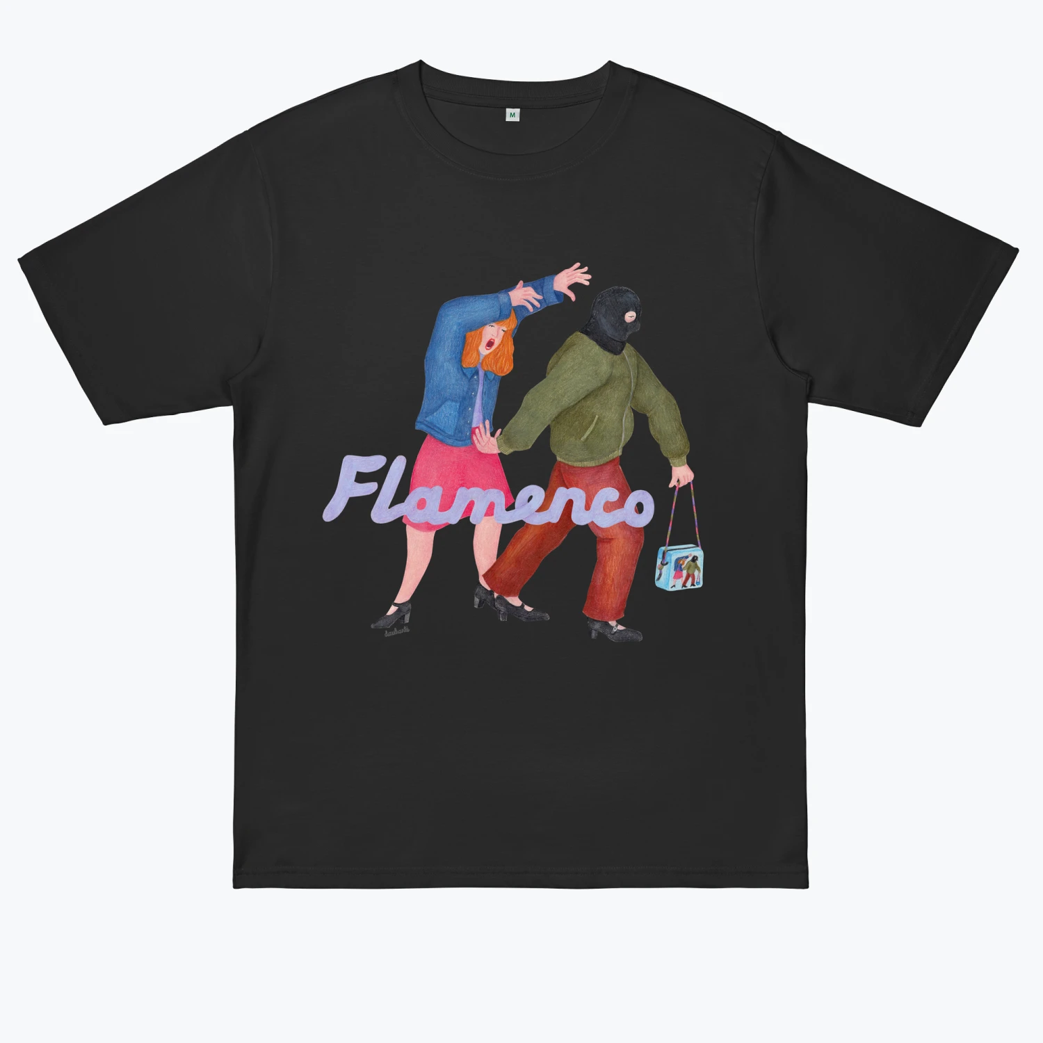 Flamenco 11 Flamenco - Image 9