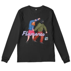 Flamenco 25 Flamenco -Everpress Shop 65347445662034.29630122