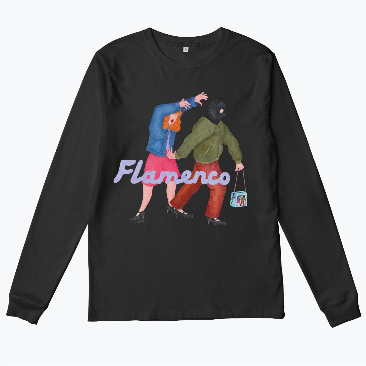 Flamenco 14 Flamenco - Image 12