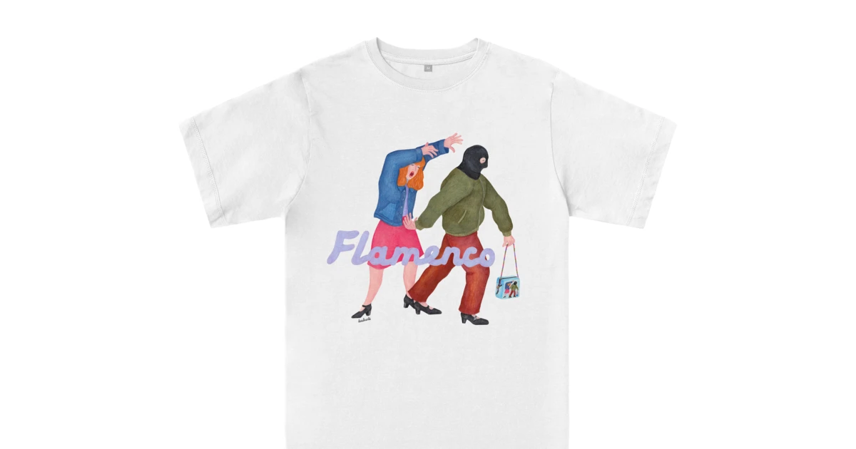 Flamenco 15 Flamenco - Image 13