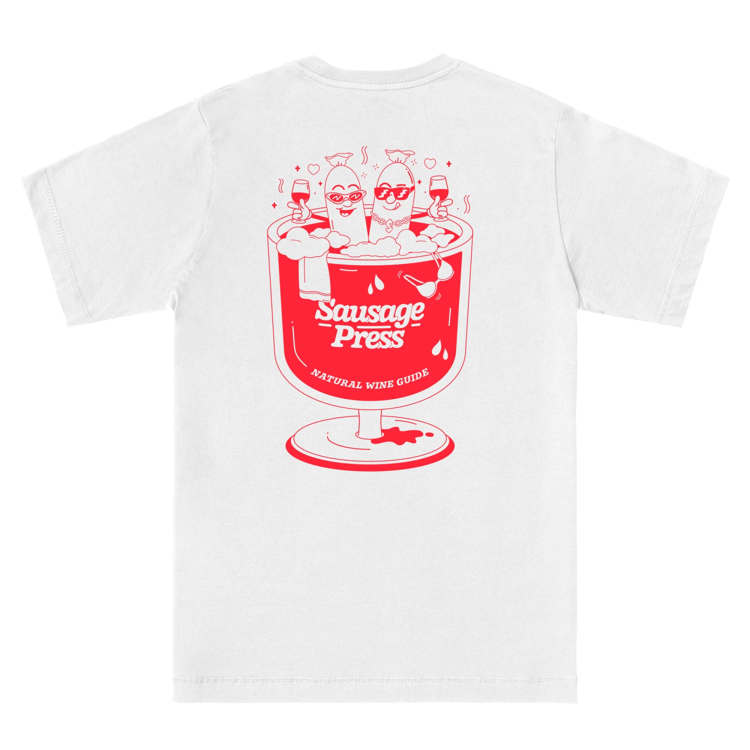 Skin In The Game 5 Skin In The Game - Image 3