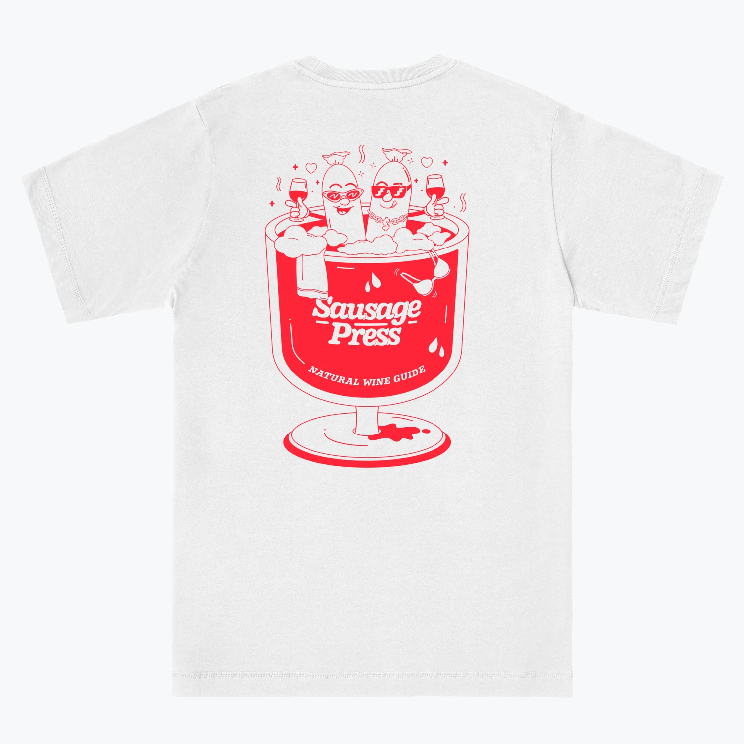 Skin In The Game 6 Skin In The Game - Image 4