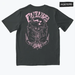 FUTURE NOW 26 FUTURE NOW -Everpress Shop 6534e0c20ff250.94439097