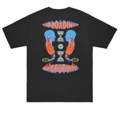 Uploading The Future