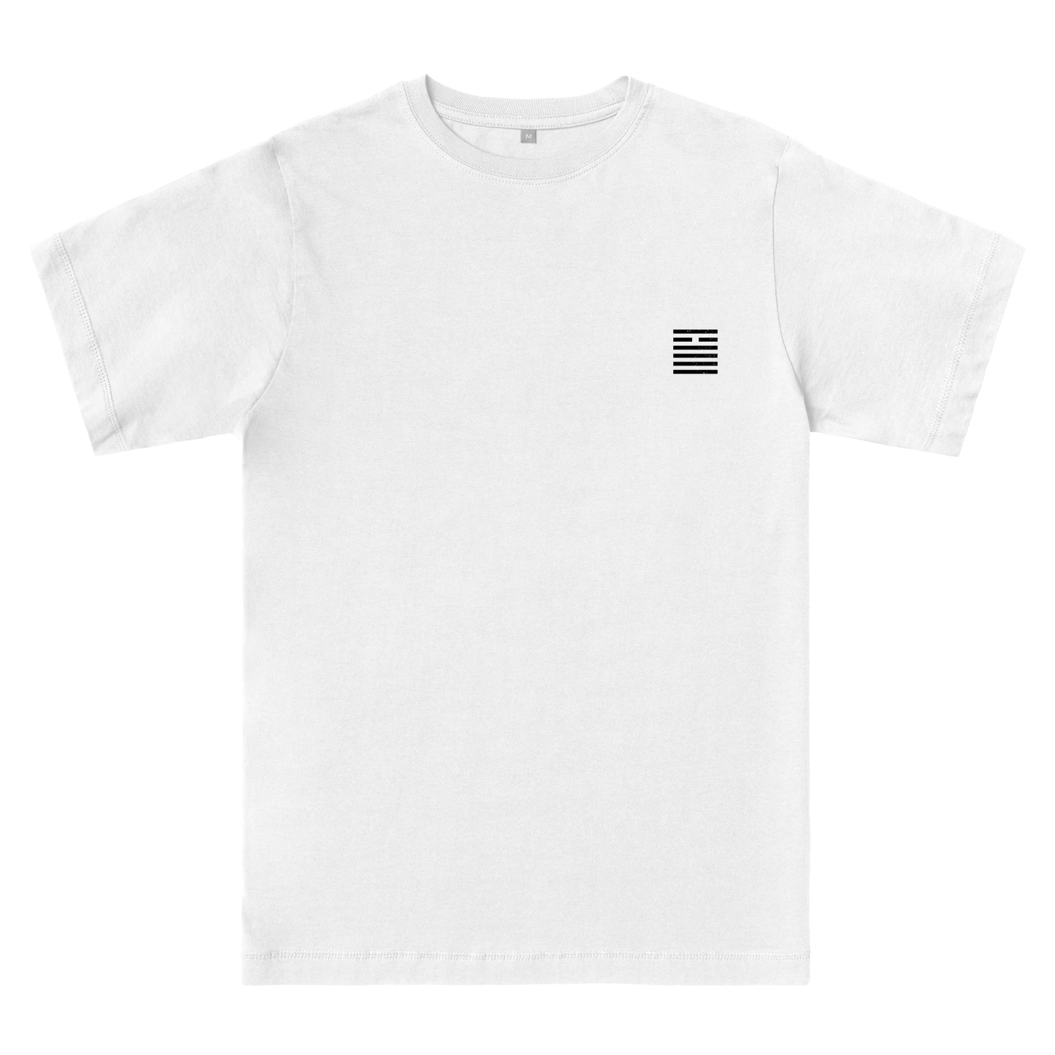 PERSEVERANCE TEE 3 PERSEVERANCE TEE