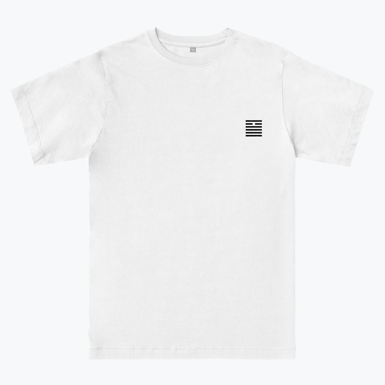 PERSEVERANCE TEE 4 PERSEVERANCE TEE - Image 2