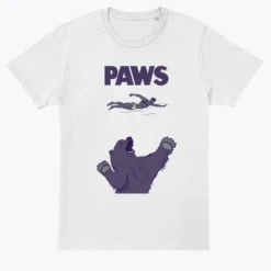 PAWS By UNAPOLOGAYTIC -Everpress Shop 6535c5dbe7b190.48695638