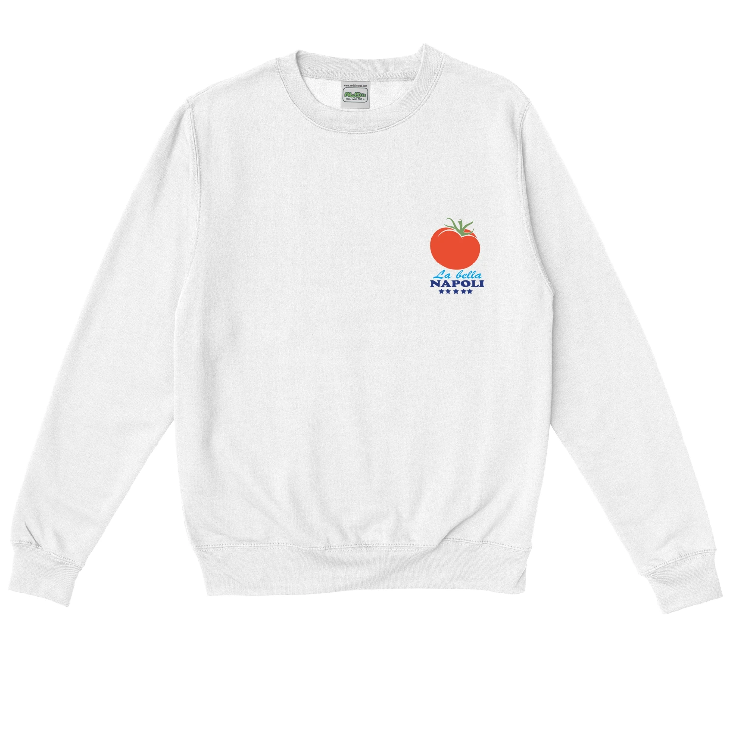 LA BELLA NAPOLI POD 7 LA BELLA NAPOLI POD - Image 5