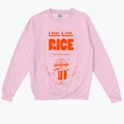 Wash Your Rice -Everpress Shop 6535c5e1bb95d3.80437771