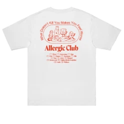 Allergic Club