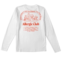 Allergic Club -Everpress Shop 6535c5e4425832.21825561