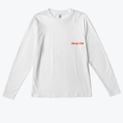 Allergic Club -Everpress Shop 6535c5e54effa5.75493227